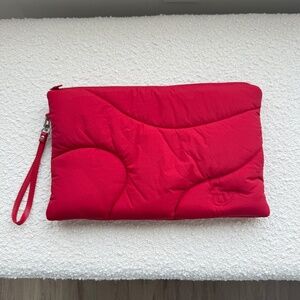 ThirtyYears Drift Pouch - Red